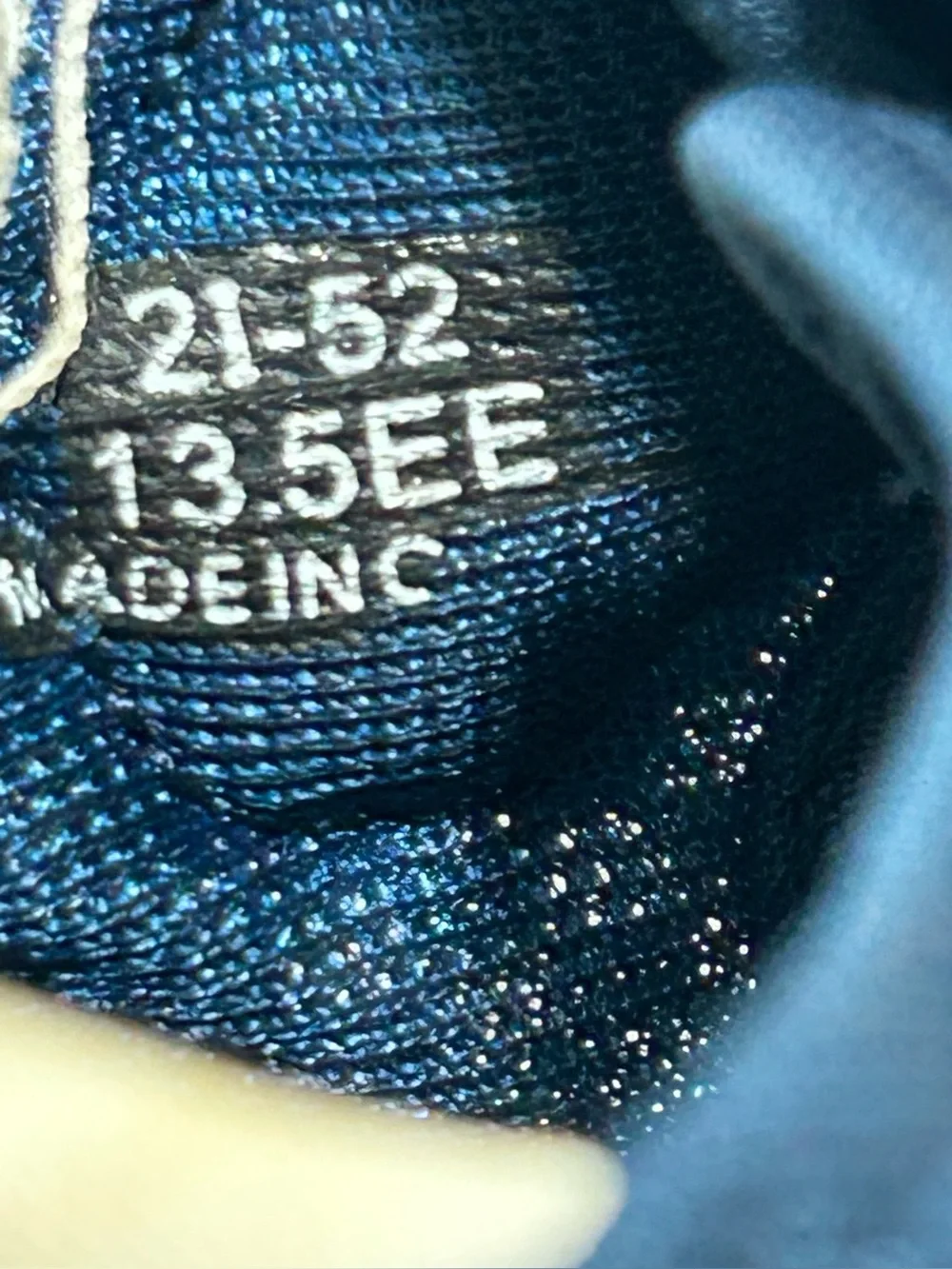 Moonstar blue hi blue toddler sneakers